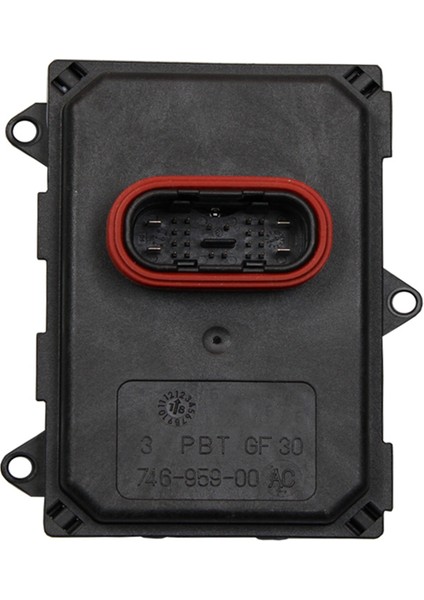 A3 Q3 Ac Xenon Balast Için Hıd / LED Far Afs Modülü 7PP941329M (Yurt Dışından)