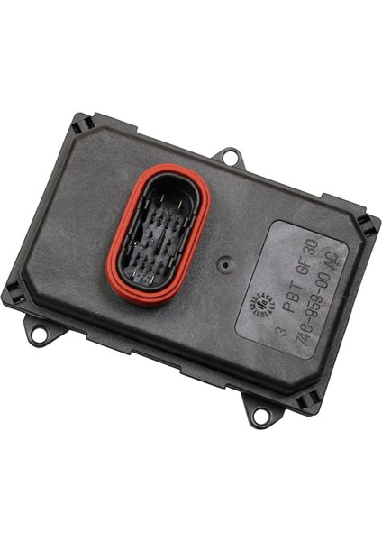 A3 Q3 Ac Xenon Balast Için Hıd / LED Far Afs Modülü 7PP941329M (Yurt Dışından) fırsatları