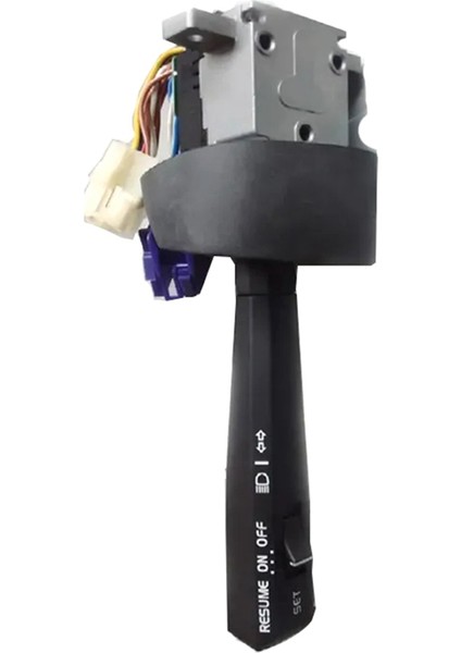 1624135 Dönüş Sinyali Anahtarı Far Kısıcı /fm// 9/10/11/12/13/16 12 93-98 3172170 (Yurt Dışından)