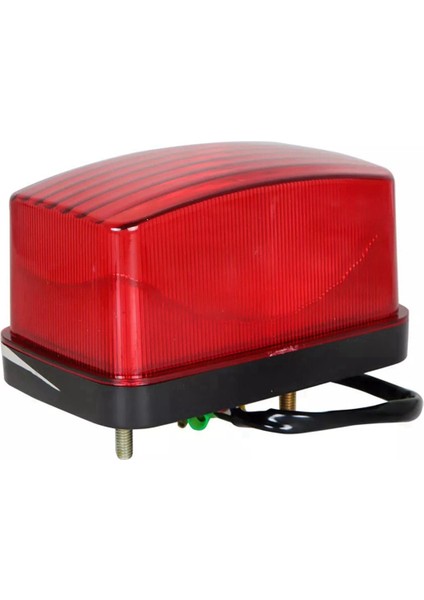 Banshee 350 200 Grizzly, 700 YFZ450 3FA847100000Y,3FA-84710-00-00 Için Arka Stop Lambası Ampulü (Yurt Dışından) fiyatları