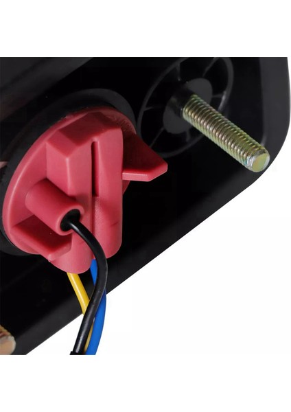 Banshee 350 200 Grizzly, 700 YFZ450 3FA847100000Y,3FA-84710-00-00 Için Arka Stop Lambası Ampulü (Yurt Dışından) fırsatları