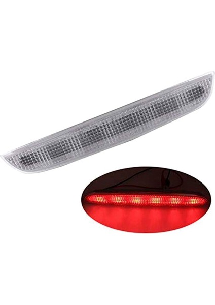 2013-2016 Yılları Için 8334A113 Yüksek Monteli Fren Lambası Üçüncü Sinyal Arabası (Yurt Dışından) modelleri