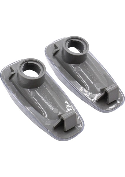 A2108200921 Araç Yan Işaret Lambası Muhafazası Kabuğu - W210 W124 W202 W638 W414 Dönüş Sinyal Lambası Kapağı (Yurt Dışından) fırsatları