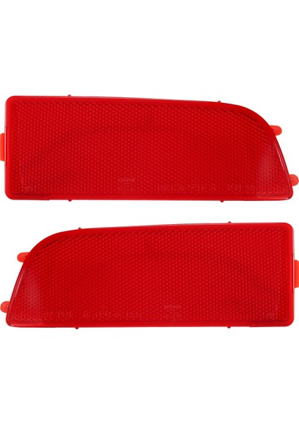 Sprinter W906 2006-2016 Arka Tampon Reflektör Lambası Için (Yurt Dışından) fiyatları