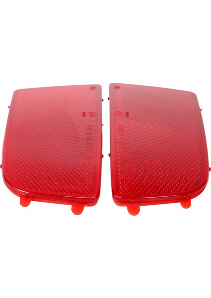 Sprinter W906 2006-2016 Arka Tampon Reflektör Lambası Için (Yurt Dışından) modelleri