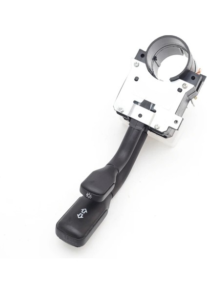 Araba Direksiyon Gösterge Lambası Anahtarı Dönüş Sinyali Kontrolü 10PIN 443953513D 100 Için (Yurt Dışından) modelleri