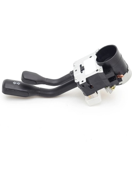 Araba Direksiyon Gösterge Lambası Anahtarı Dönüş Sinyali Kontrolü 10PIN 443953513D 100 Için (Yurt Dışından) fırsatları