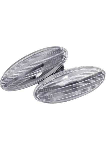 Kare Juke Leaf Note Micra March Için Araç Yan Işaret Lambası Tekrarlayıcı Gösterge Lambası (Yurt Dışından) fırsatları