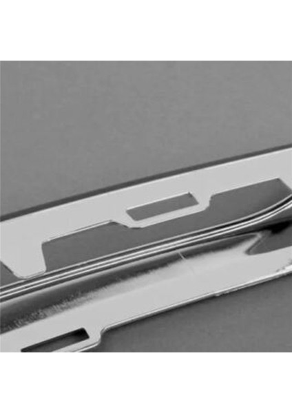 W212 2010-2013 Gündüz Farı Kaplaması Için L+R Ön Tampon Sis Lambası Krom Kapağı 2128852174 2128852274 (Yurt Dışından) modelleri