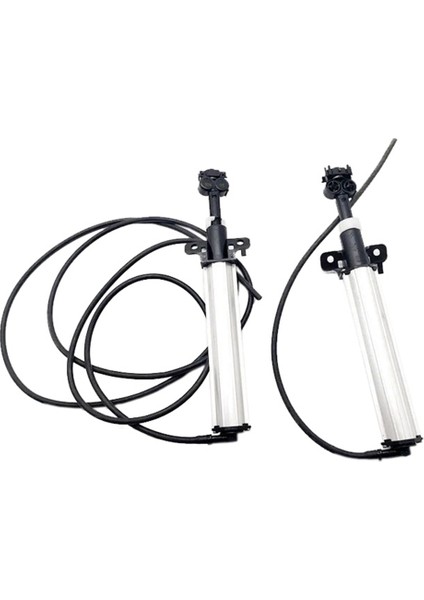 6438Y7 6438Y8 408 Mercosur Far Lambası Temizleme Nozulu Için Far Yıkayıcı (Yurt Dışından)