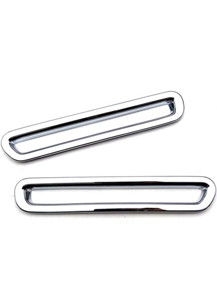 -V 2022 2023 Fren Için Arka Sis Lambası Çerçevesi (Yurt Dışından)