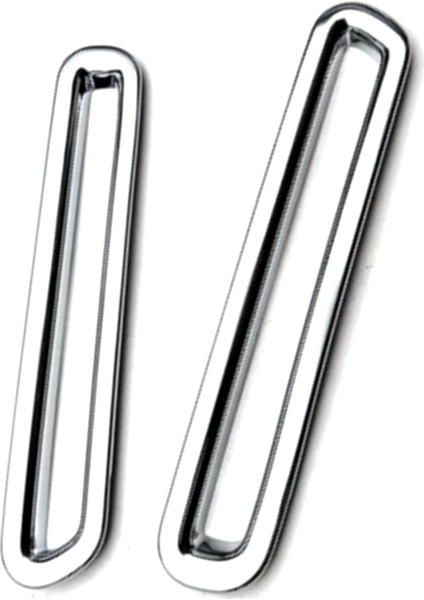 -V 2022 2023 Fren Için Arka Sis Lambası Çerçevesi (Yurt Dışından) fiyatları