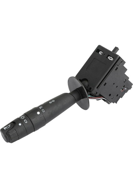 106 206 207 306 9623641569 Için Sinyal Lambası Anahtarı Ünitesi Farı (Yurt Dışından)