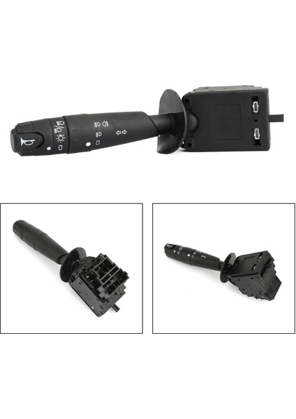 106 206 207 306 9623641569 Için Sinyal Lambası Anahtarı Ünitesi Farı (Yurt Dışından) modelleri