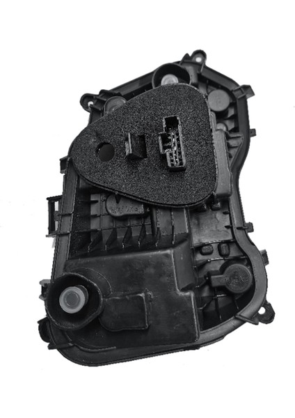 301 2017-2019 Araç Fren Lambası Soket Tutucu Ampul No Için Sağ Arka Stop Lambası Taban Devre Kartı (Yurt Dışından)