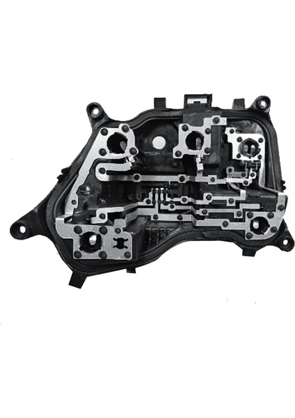 301 2017-2019 Araç Fren Lambası Soket Tutucu Ampul No Için Sağ Arka Stop Lambası Taban Devre Kartı (Yurt Dışından) modelleri