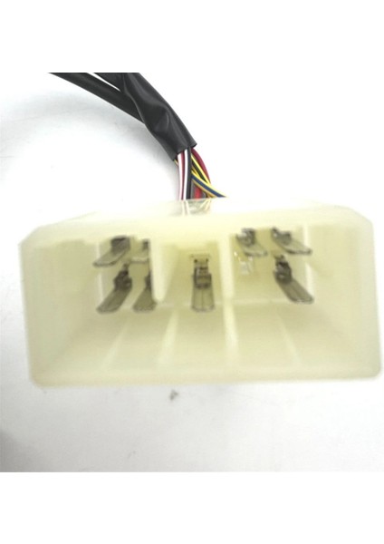 41200567 Kamyon Stralis 380 2005 Lhd Için Kamyon Far ve Uyarı Anahtarı (Yurt Dışından) fırsatları