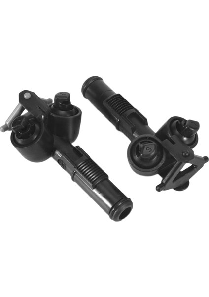 XC90 2003-2006 Için Sağ Sol Ön Far Yıkama Memesi Jet Pompası 8659926 8659928 (Yurt Dışından) fiyatları