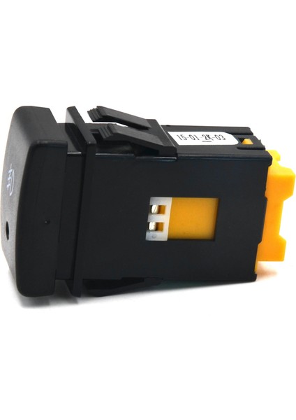 Grand Vitara Jimny'ye Uygun Yeni 3 Pinli Araç Ön Sis Lambası Işık Düğmesi Anahtarı (Yurt Dışından) fiyatları