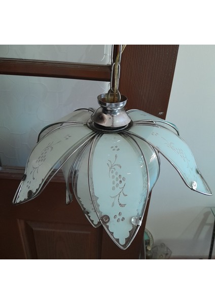 Antika Avize fiyatları