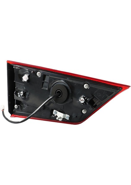 2016-2021 Arka Lambası LED Stop Lambası 8331A179 L Için Araç Arka Iç Fren Stop Lambası Takımı (Yurt Dışından) indirimleri