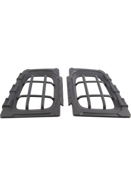 Sadece 2019-2023 Jimny JB74 Için Sis Farı Kapakları (Yurt Dışından)