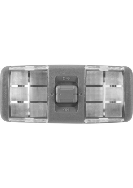 Montero V31 V32 V33 V43 1990 - 2003 2004 Için Araç Iç Tavan Tavan Lambası Okuma Lambası MB774928 (Yurt Dışından) modelleri