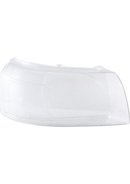 2 Adet 2007-2012 Araç Far Kapağı Abajur Cam Lens Kutusu Için Otomatik Far Kapakları (Yurt Dışından) fiyatları