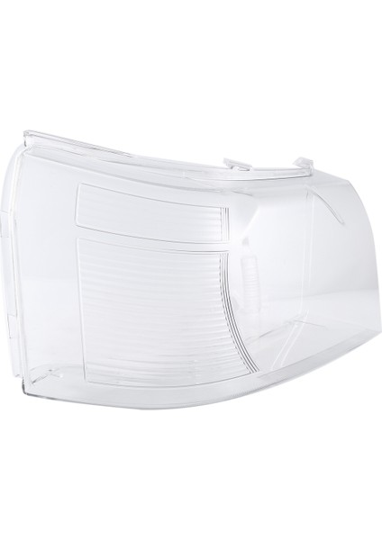 2 Adet 2007-2012 Araç Far Kapağı Abajur Cam Lens Kutusu Için Otomatik Far Kapakları (Yurt Dışından) modelleri