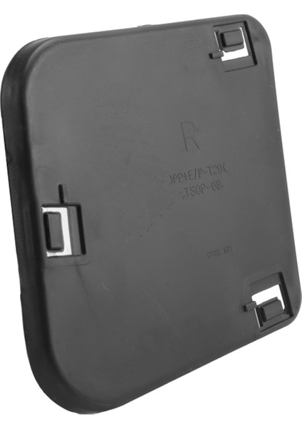 Prado LC120 FJ120 2003-2009 Ön Tampon Sis Farları Yan Bölme Kapağı (Yurt Dışından) fiyatları