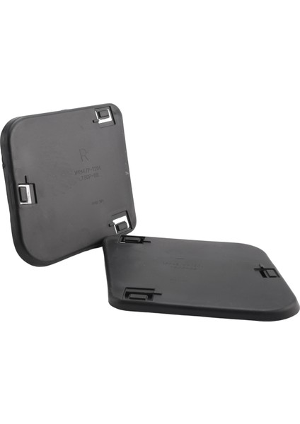 Prado LC120 FJ120 2003-2009 Ön Tampon Sis Farları Yan Bölme Kapağı (Yurt Dışından) modelleri