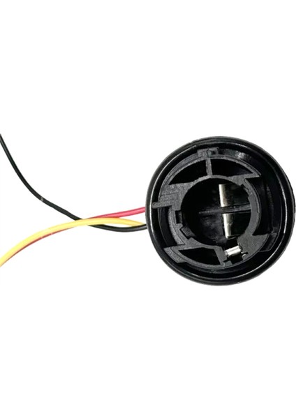 Fiesta All Year H1BB-13A412-AB 2112572 Için Arka Lamba Ampulü Tutucu Kablo Demeti (Yurt Dışından) modelleri