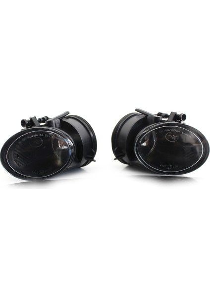 Tt 2006 - 2014 Için 1 Çift Ön Tampon Sis Farı Lambası 8J0941700 8J0941699 (Yurt Dışından) modelleri