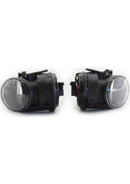Tt 2006 - 2014 Için 1 Çift Ön Tampon Sis Farı Lambası 8J0941700 8J0941699 (Yurt Dışından) fırsatları