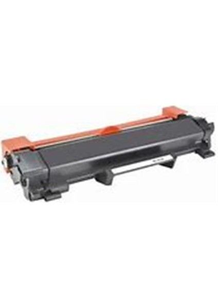 Brother TN-2456 2421 Siyah 3k Muadil Toner HL-2376-2386 MFC-2716-2751-2771