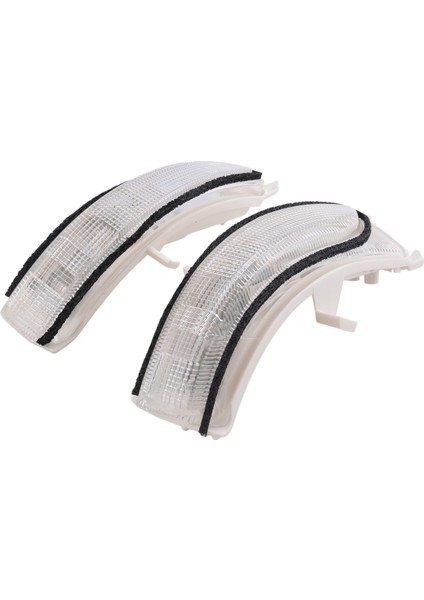 Fıt Jazz Saloon Cıty 2003-2008 Için Araç Dikiz Aynası LED Dönüş Sinyal Lambası Uyarı Işığı (Yurt Dışından) modelleri