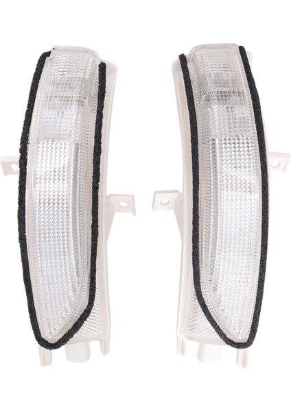 Fıt Jazz Saloon Cıty 2003-2008 Için Araç Dikiz Aynası LED Dönüş Sinyal Lambası Uyarı Işığı (Yurt Dışından) fırsatları