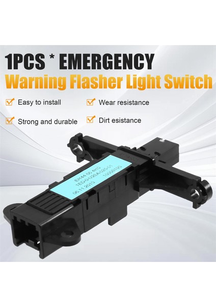 Cx7 2008 2009-2011 Acil Durum Uyarı Flaşör Anahtarı EH44-66-4H0 (Yurt Dışından) fırsatları