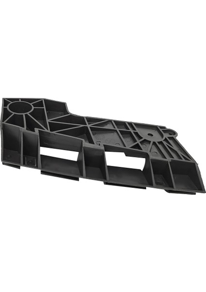 Tiida 2004-2010 Için Araç Ön Tampon Far Tutucu Yan Braket Desteği (Yurt Dışından) fırsatları