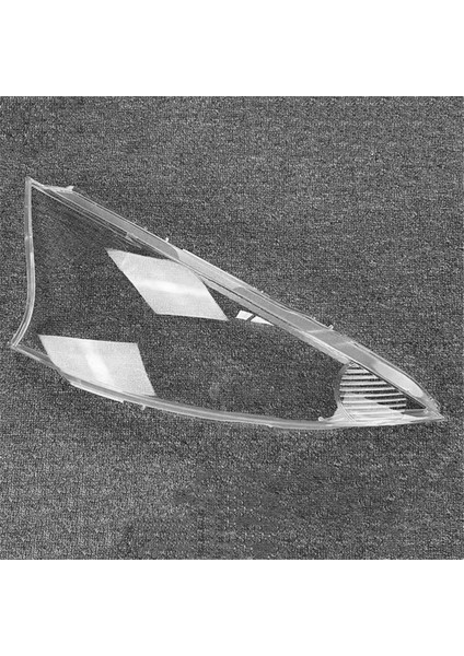 Grandis 2004-2009 Için 1 Çift Ön Far Mercek Kapağı Toz Kabuğu Şeffaf Abajur Cam Maskeleri (Yurt Dışından) modelleri