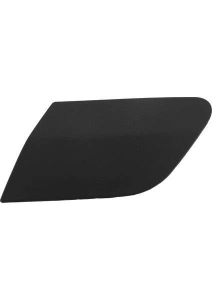 Golf V Mk5 1k1 1k5 1K5955109AGRU Sol Tampon Far Yıkama Memesi Kapağı (Yurt Dışından)