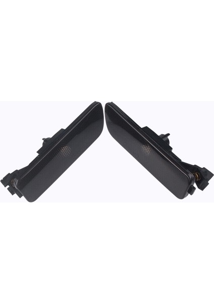 Golf Mk4 1999-2005 Için Araç Ön Tampon Yan Işaret Lambası Sinyal Lambası Tekrarlayıcısı (Yurt Dışından) fırsatları