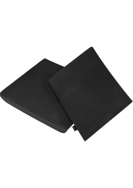 Golf Mk6 5K6867658 / 5K6867657 Için 1 Çift Arka Bagaj Kapağı Trim Muayene Kapağı (Yurt Dışından) fiyatları