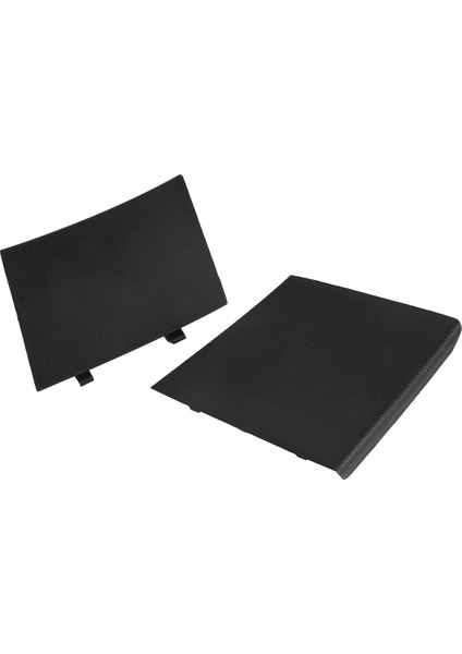 Golf Mk6 5K6867658 / 5K6867657 Için 1 Çift Arka Bagaj Kapağı Trim Muayene Kapağı (Yurt Dışından) modelleri