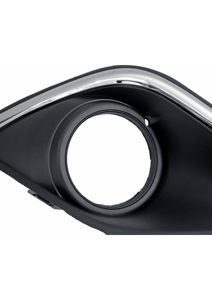 2016-2018 Sağ Ön Sis Farı Kapağı Çerçevesi (Yurt Dışından) indirimleri