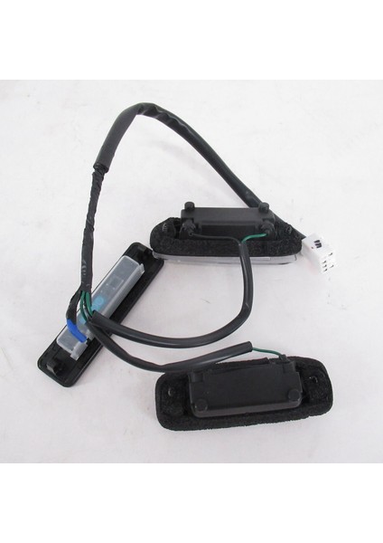 2011-2016 Modelleri Için Arka Plaka Lambası 92501-3W000 (Yurt Dışından) modelleri