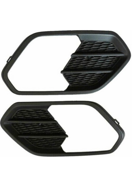 Escape 2017 2018 2019 Sağ Araç Ön Tampon Sis Lambası Çerçeve Izgara Kapağı (Yurt Dışından) fırsatları