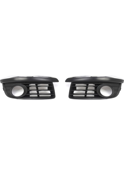 1 Çift Sis Farı Trimleri ve Lamba Seti Mk5 Sagitta 1.6 2006-2010 Lamba Kapağı 1K0853665H 1K0853666H (Yurt Dışından)