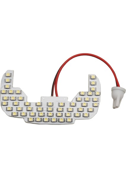 Jimny JB23 JB33 JB43 JB53 1998-2018 Iç Mekan Lambaları, Kubbe Harita Tavan Işıkları, LED Okuma Lambası, Canbus Ampuller (Yurt Dışından)