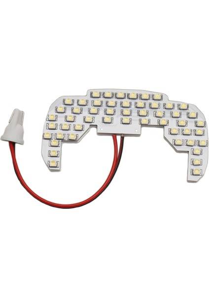 Jimny JB23 JB33 JB43 JB53 1998-2018 Iç Mekan Lambaları, Kubbe Harita Tavan Işıkları, LED Okuma Lambası, Canbus Ampuller (Yurt Dışından) fiyatları